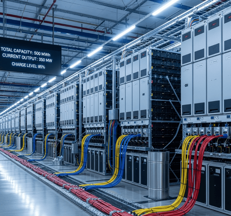 Energy Storage Systems 2