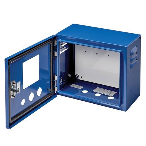 Fully Custom Enclosures