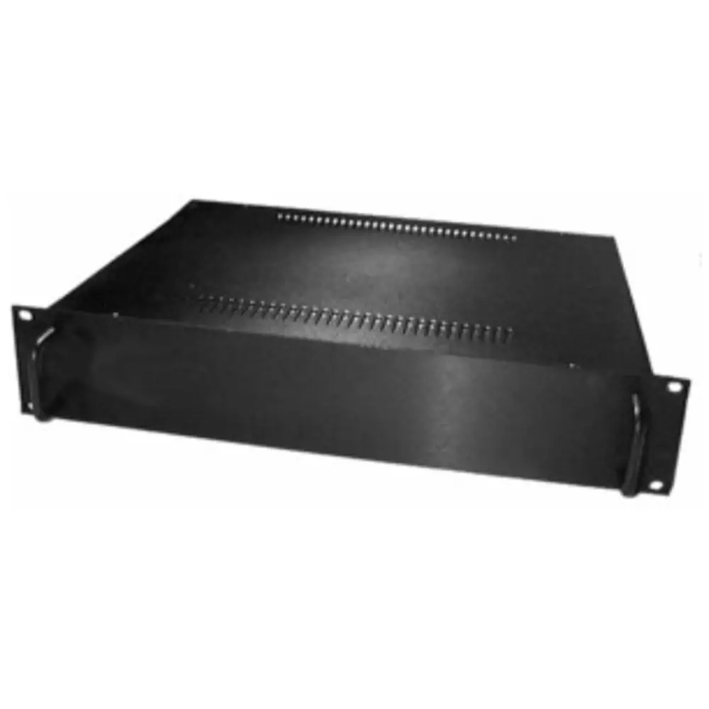 Rackmount Enclosures