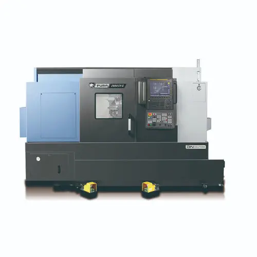 doosan 3